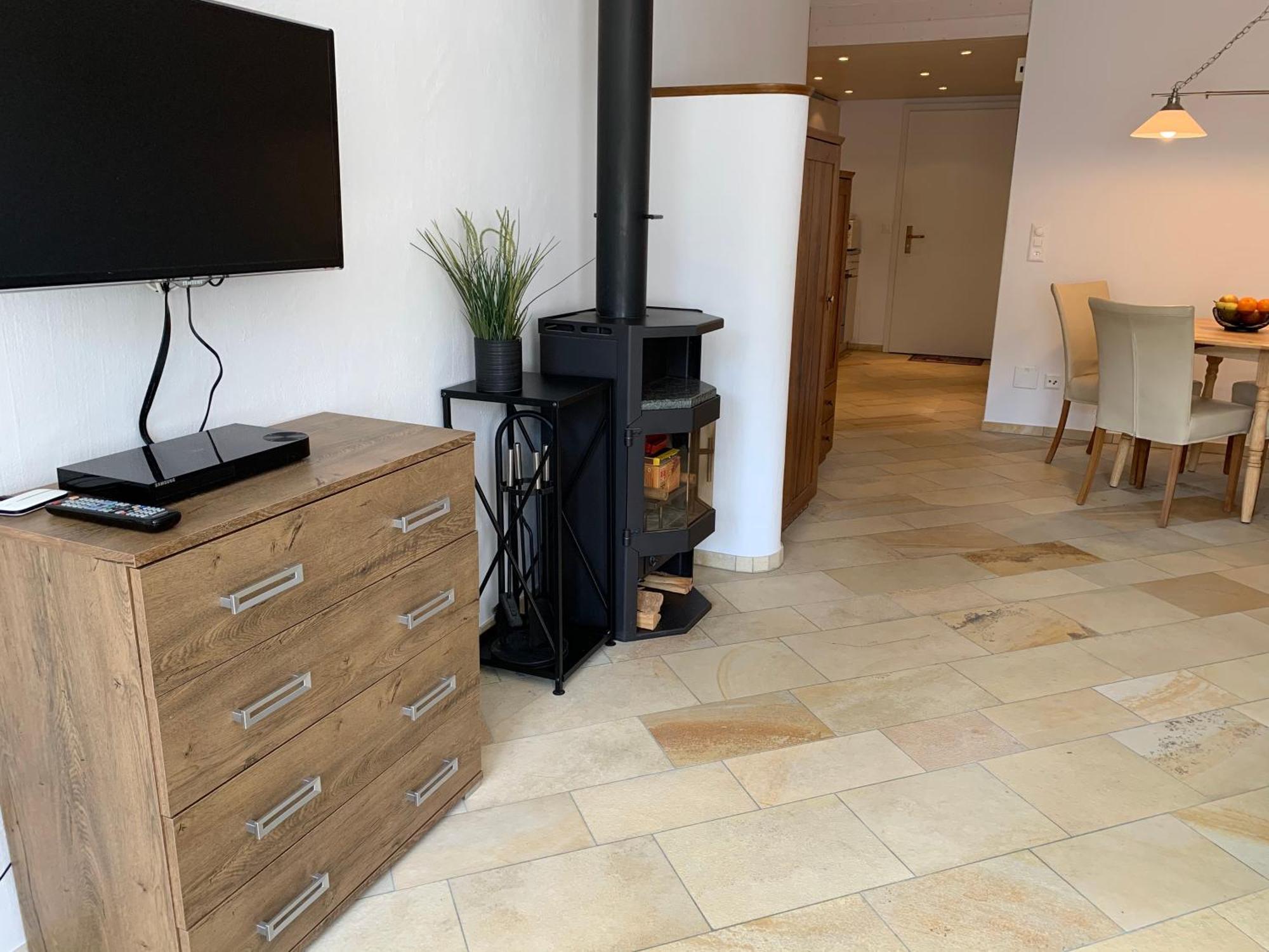 Apartment Near Laax Lake المظهر الخارجي الصورة