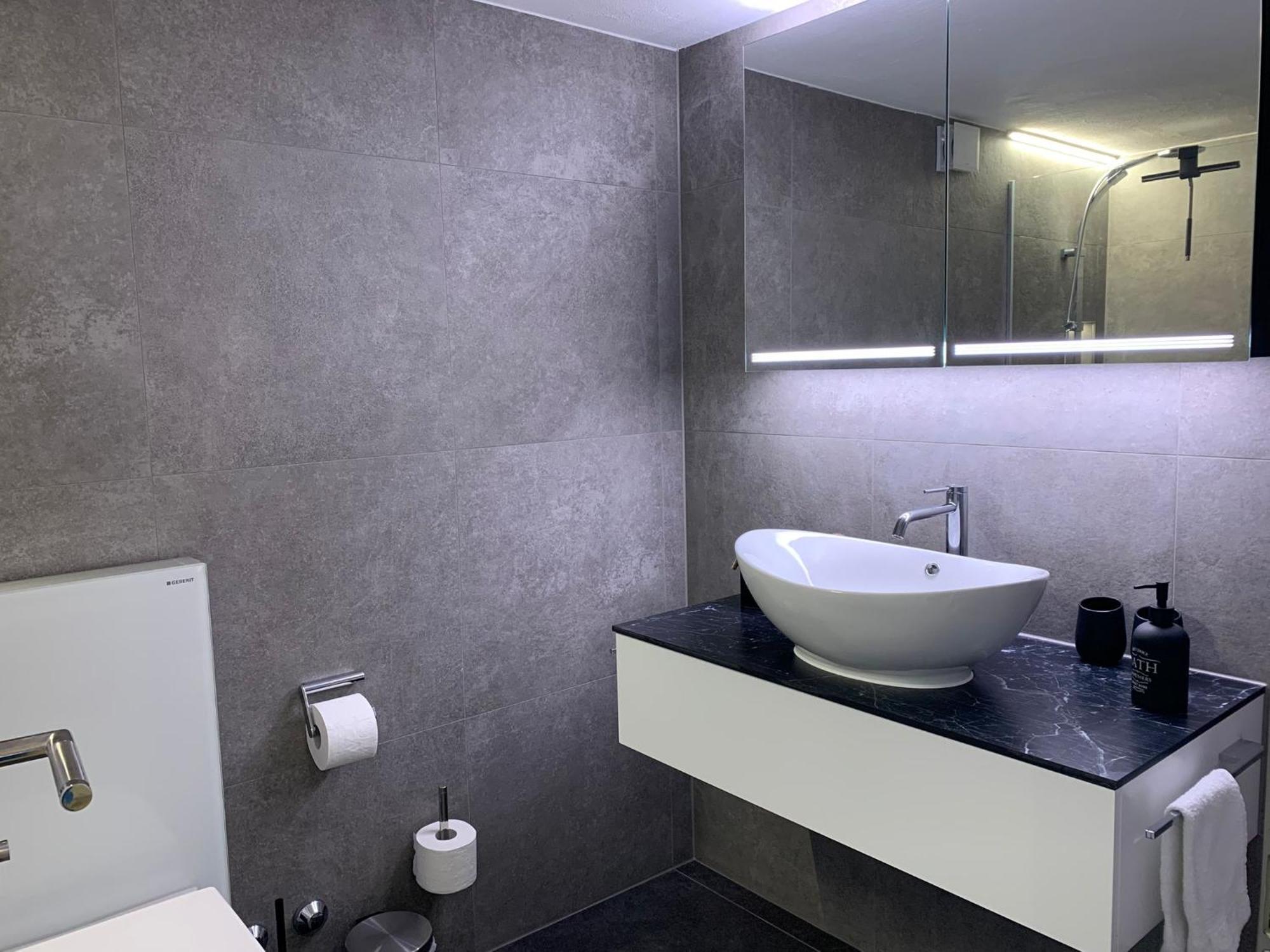 Apartment Near Laax Lake المظهر الخارجي الصورة