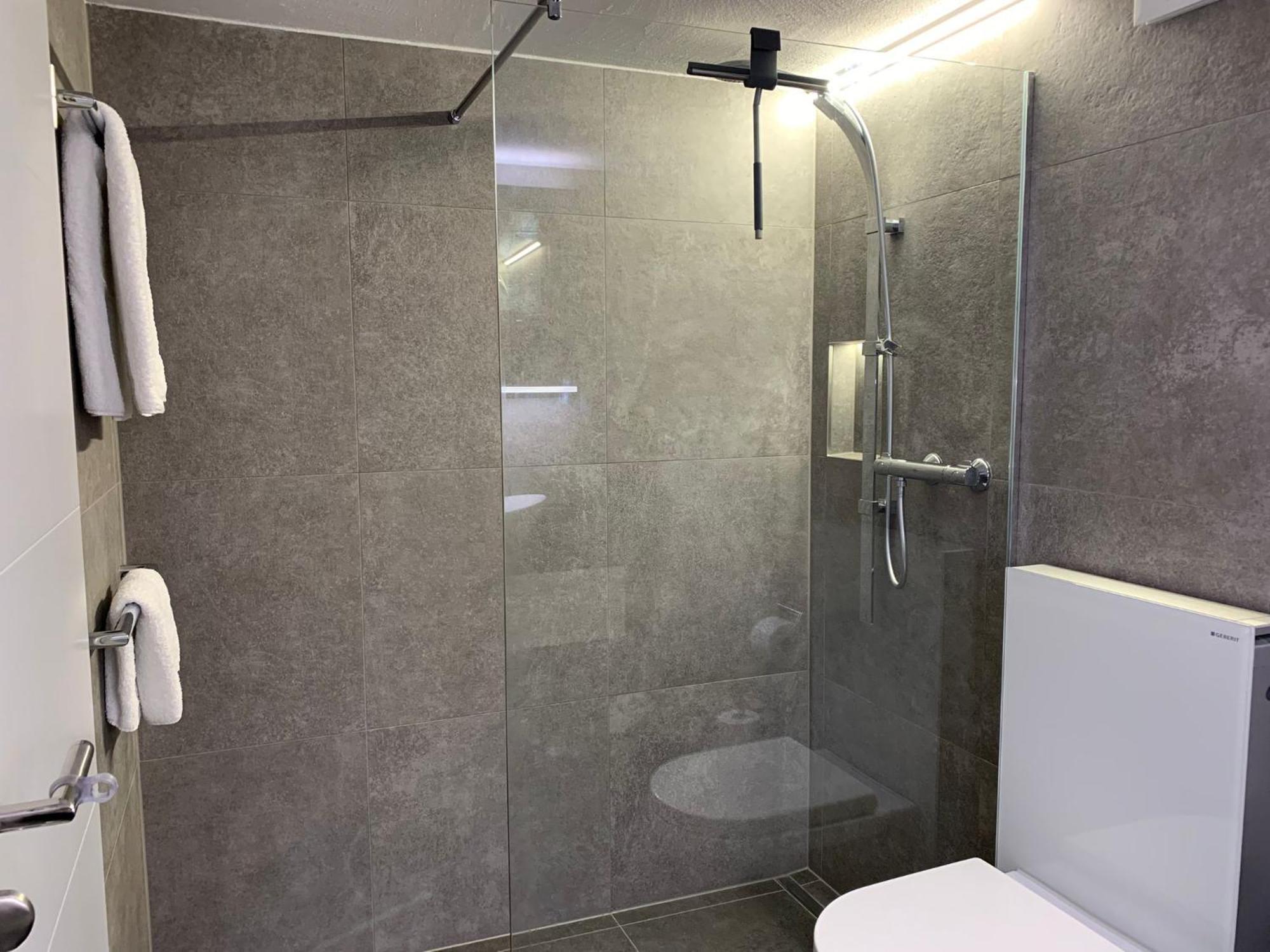 Apartment Near Laax Lake المظهر الخارجي الصورة